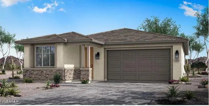 907 W Finch Drive, Queen Creek
