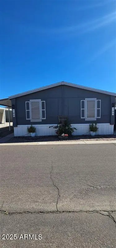 8832 E Pueblo Avenue (unit 105), Mesa