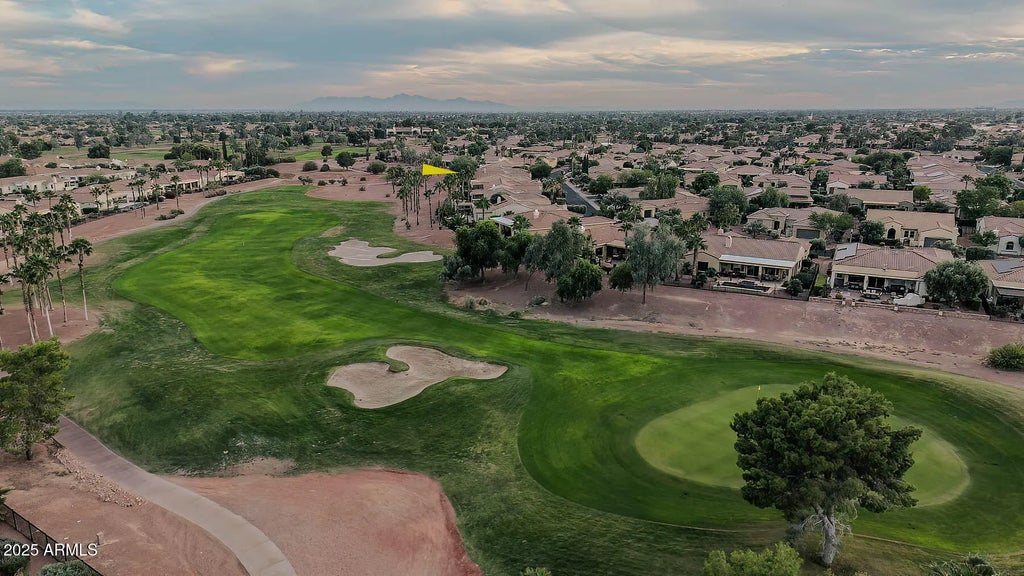 22813 N Del Monte Drive, Sun City West