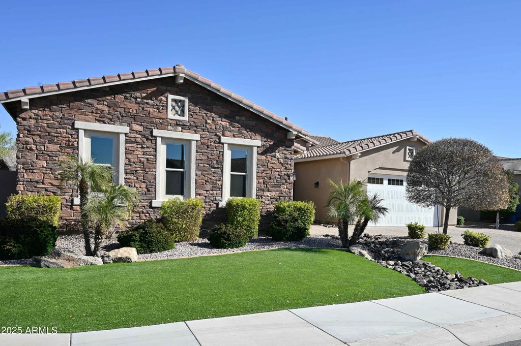 5117 S Quiet Way, Gilbert