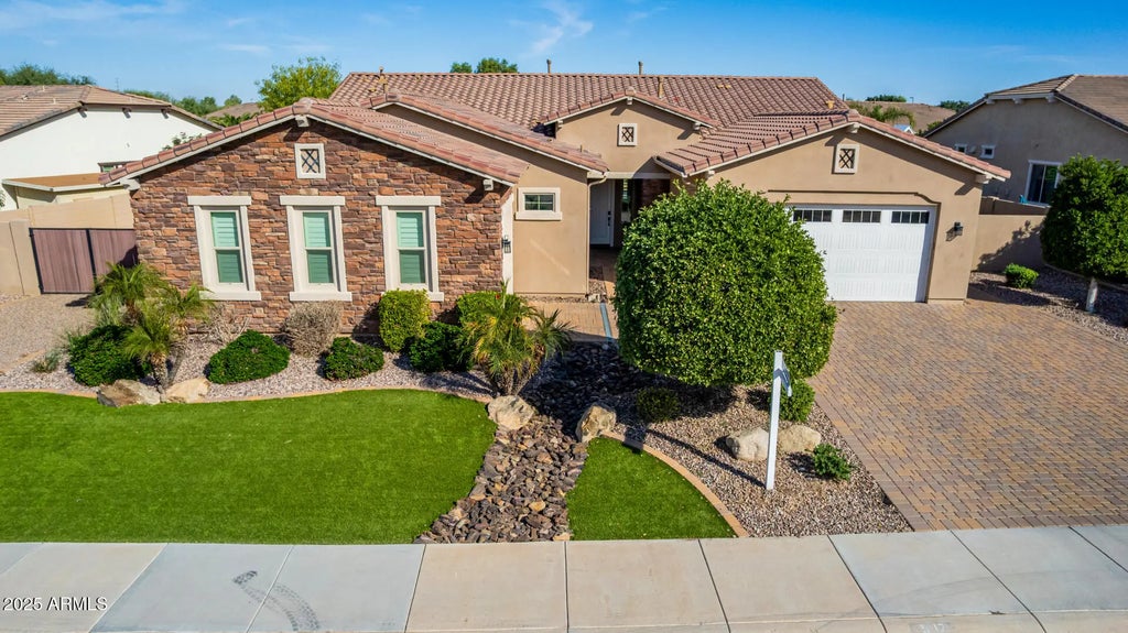 5117 S Quiet Way, Gilbert