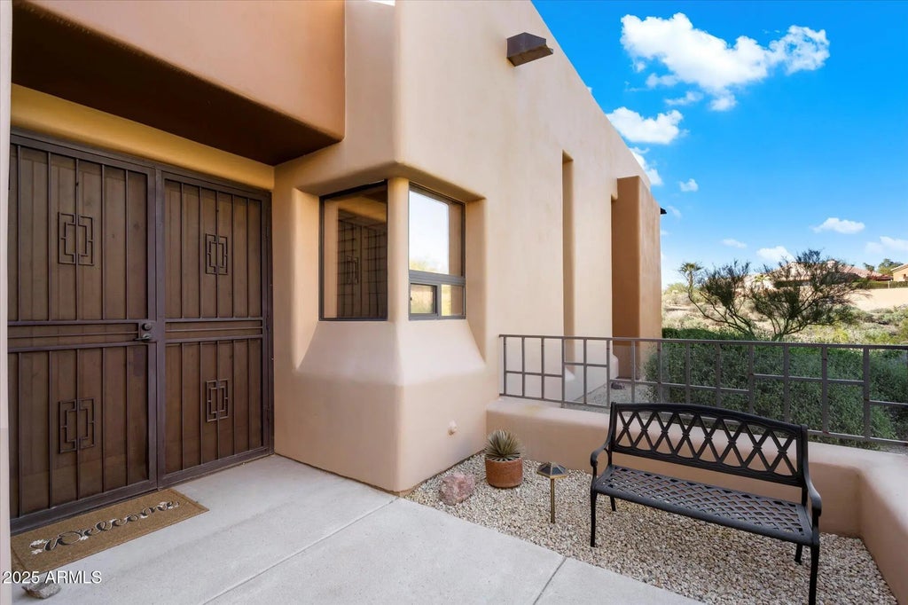 17025 E La Montana Drive (unit 135), Fountain Hills