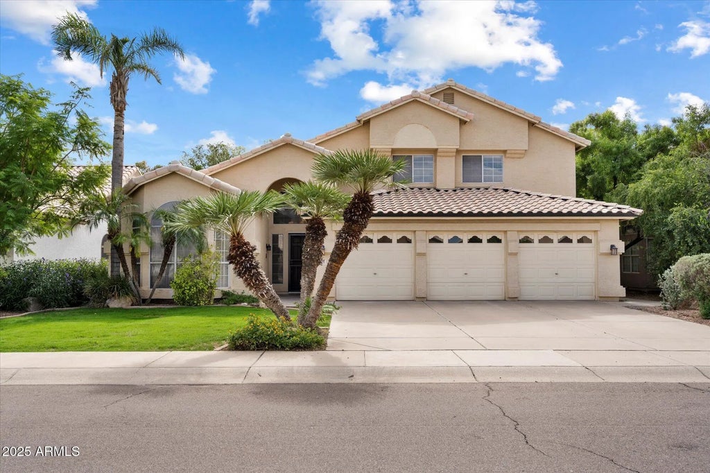 5291 W Del Rio Street, Chandler