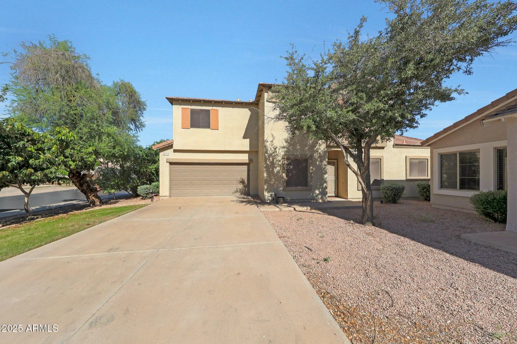 1247 S Boulder Street (unit D), Gilbert