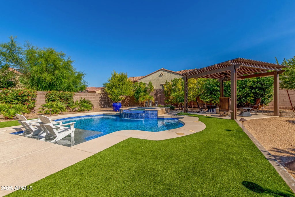 31017 N 1st Place, Phoenix