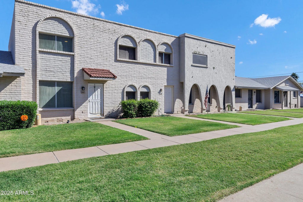 225 N Standage -- (unit 146), Mesa