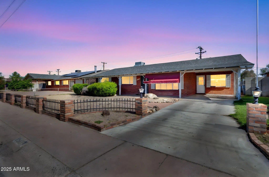 6507 N 33rd Avenue, Phoenix