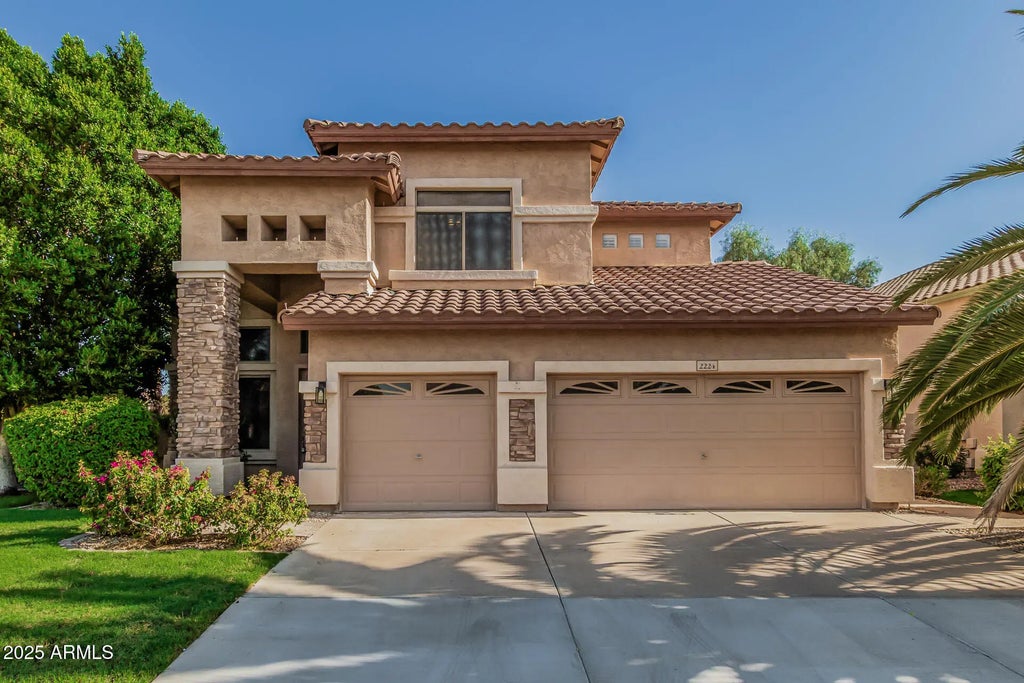 2224 W Olive Way, Chandler