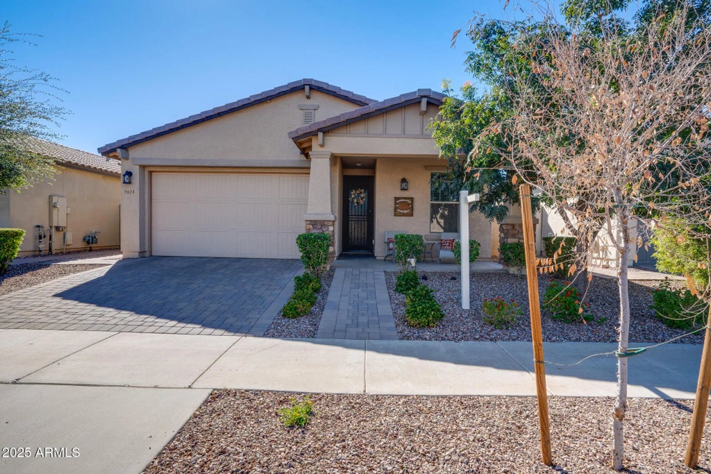 5624 S Colt, Mesa