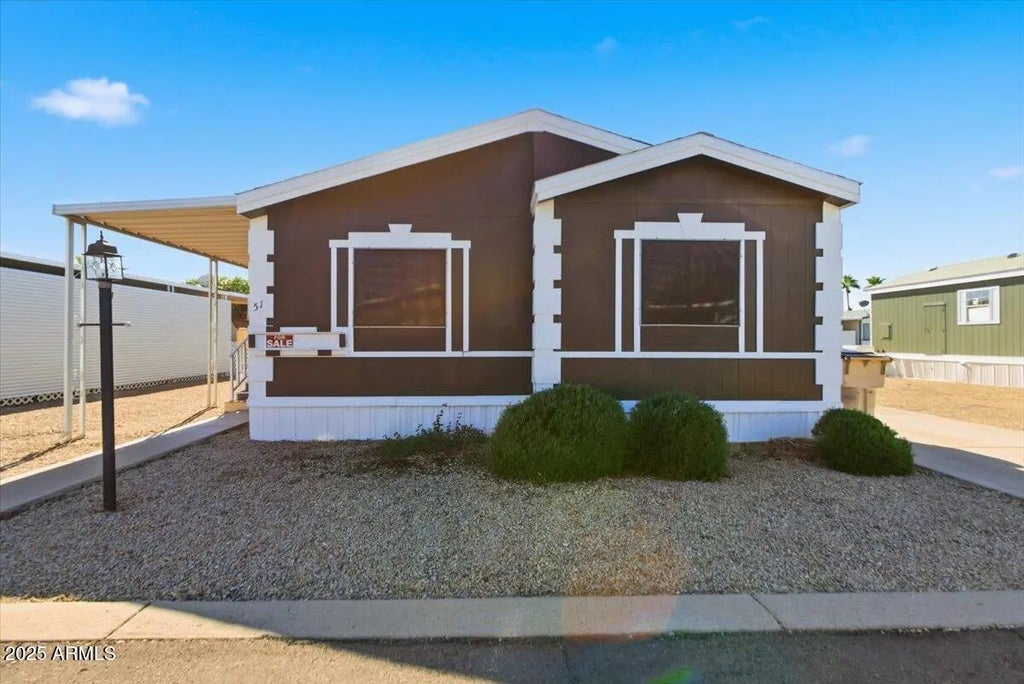 19802 N 32nd Street (unit 51), Phoenix