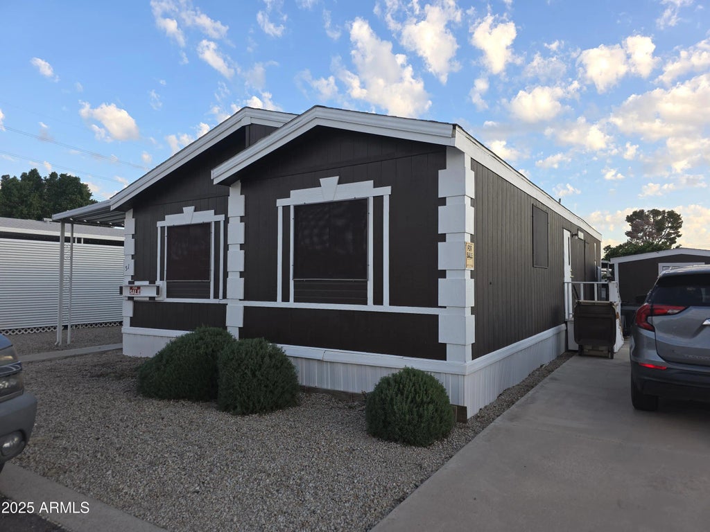 19802 N 32nd Street (unit 51), Phoenix