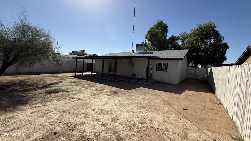 3307 N 65th Avenue, Phoenix