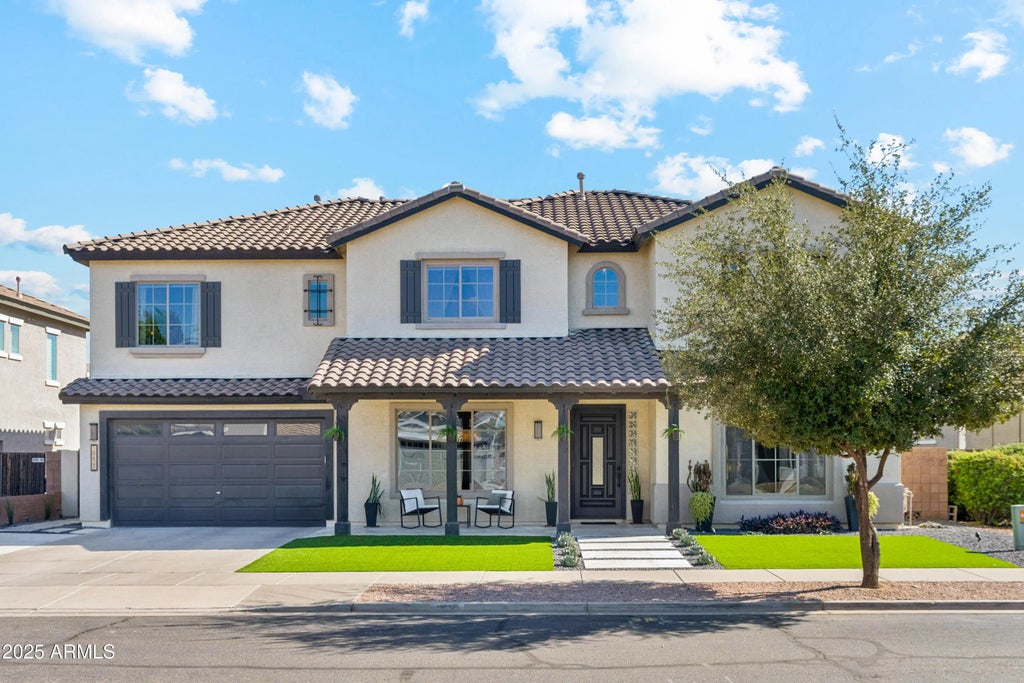 18625 E Raven Drive, Queen Creek