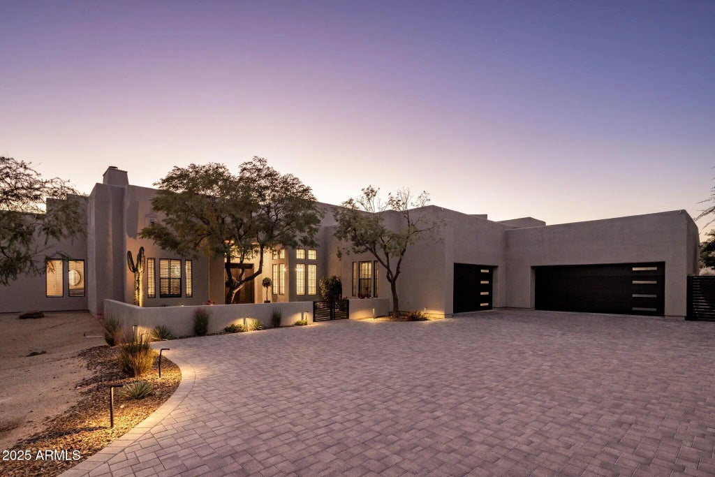 21900 N Dobson Road, Scottsdale