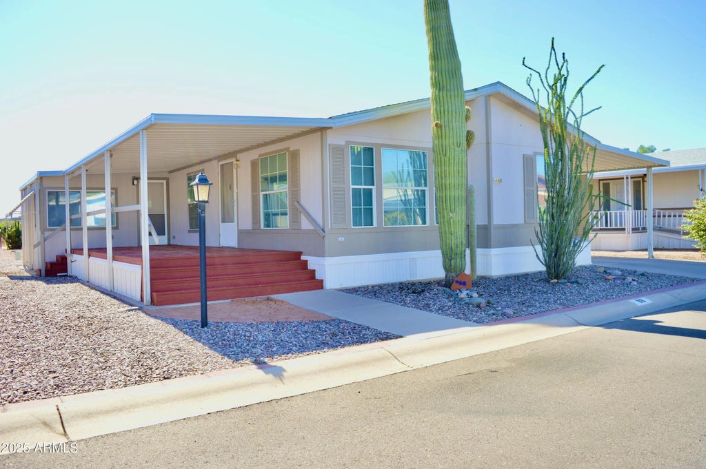 450 W Sunwest Drive (unit #68), Casa Grande