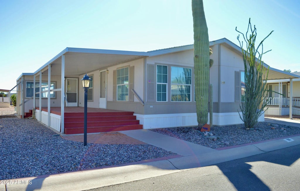 450 W Sunwest Drive (unit #68), Casa Grande