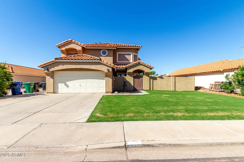 150 S Norfolk Circle, Mesa