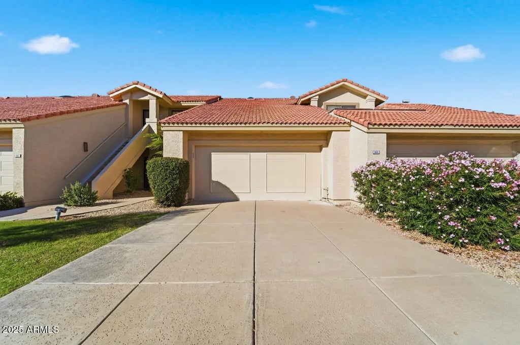 11515 N 91st Street (unit 260), Scottsdale