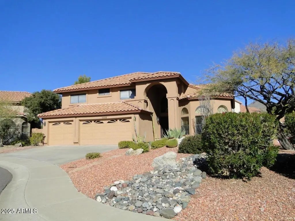 11216 N 129th Way Way, Scottsdale