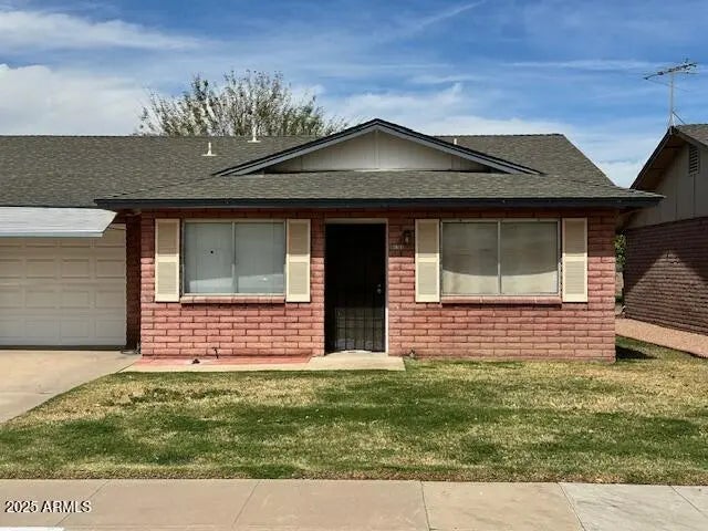 9638 W Cinnabar Avenue (unit B), Peoria