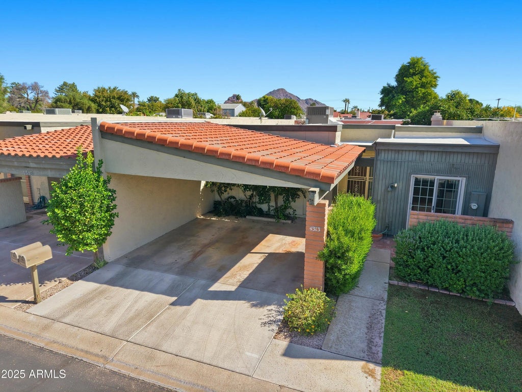 4313 N 29th Street, Phoenix