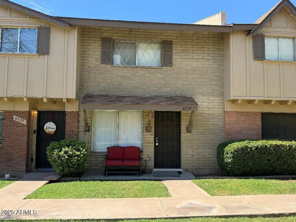 6729 N 44th Avenue, Glendale