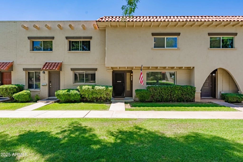 6961 E Osborn Road (unit C), Scottsdale