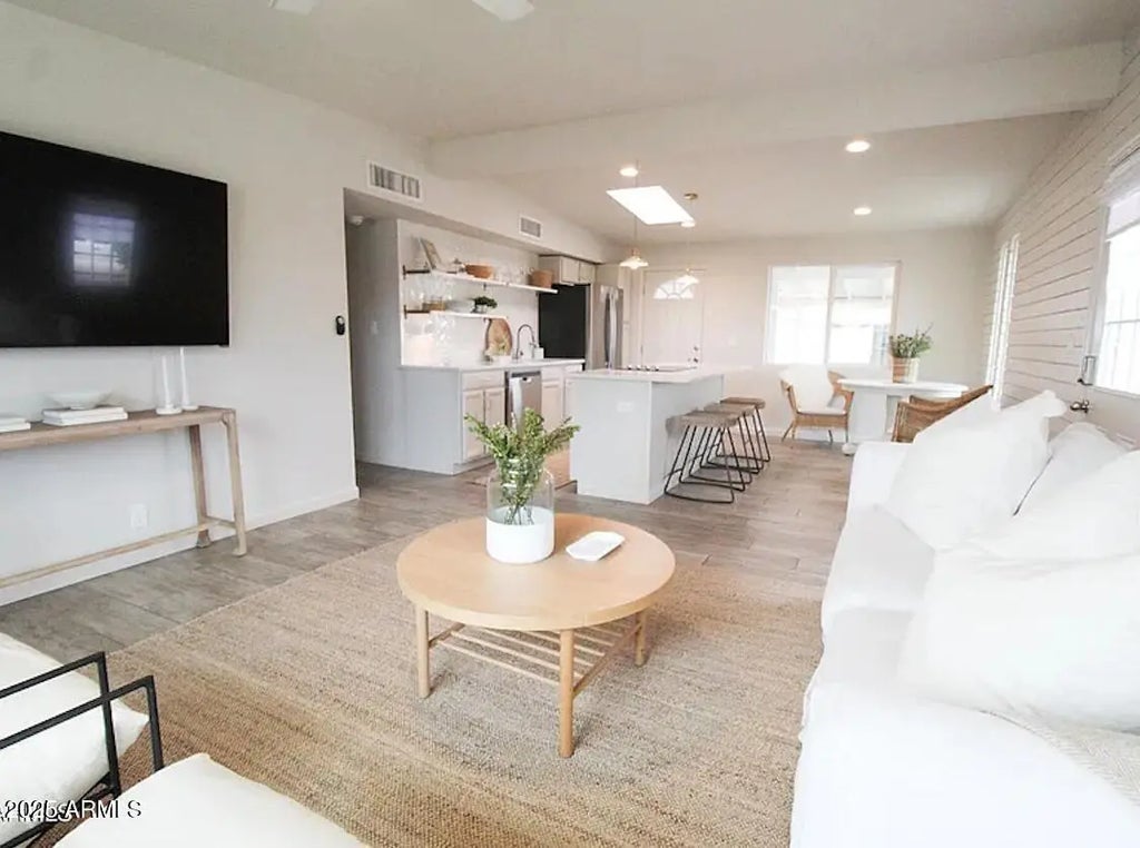 7802 E Kimsey Lane, Scottsdale