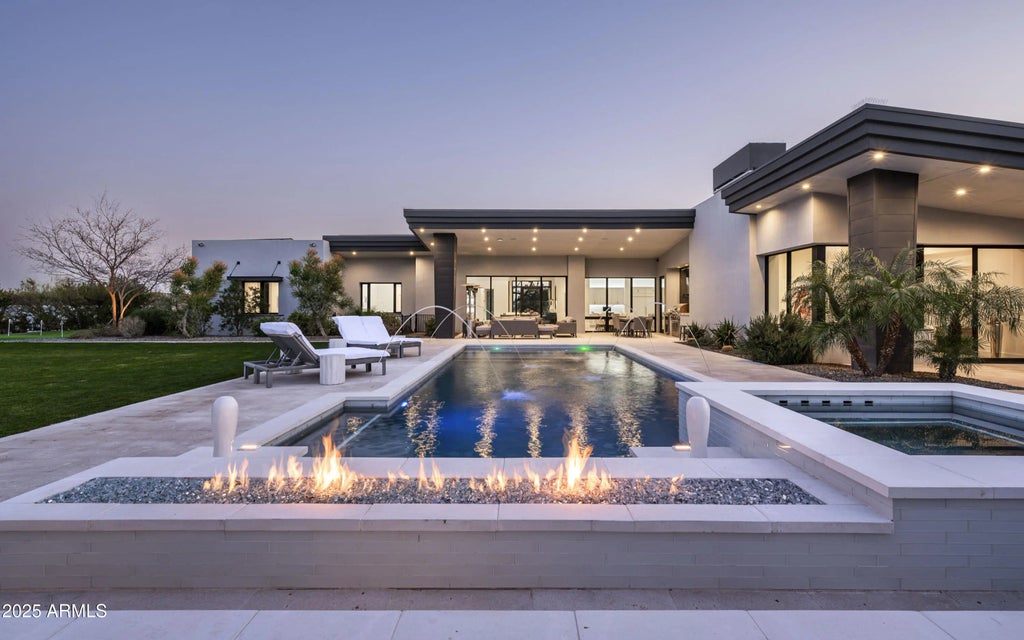 8822 E Chino Drive, Scottsdale