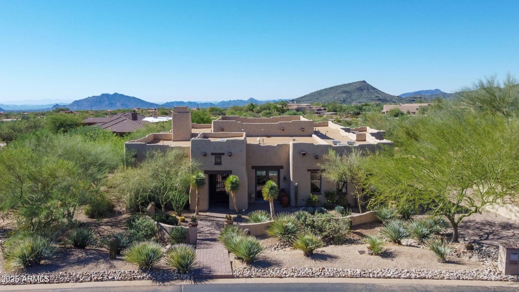 38792 N 107th Place, Scottsdale