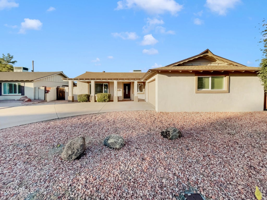 8414 E Orange Blossom Lane, Scottsdale