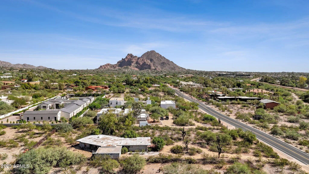 3400 E Stanford Drive, Paradise Valley