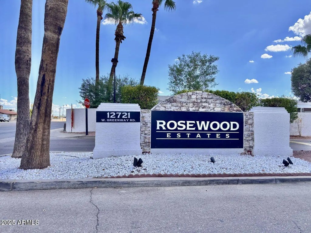 12721 W Greenway Road (unit 114), El Mirage