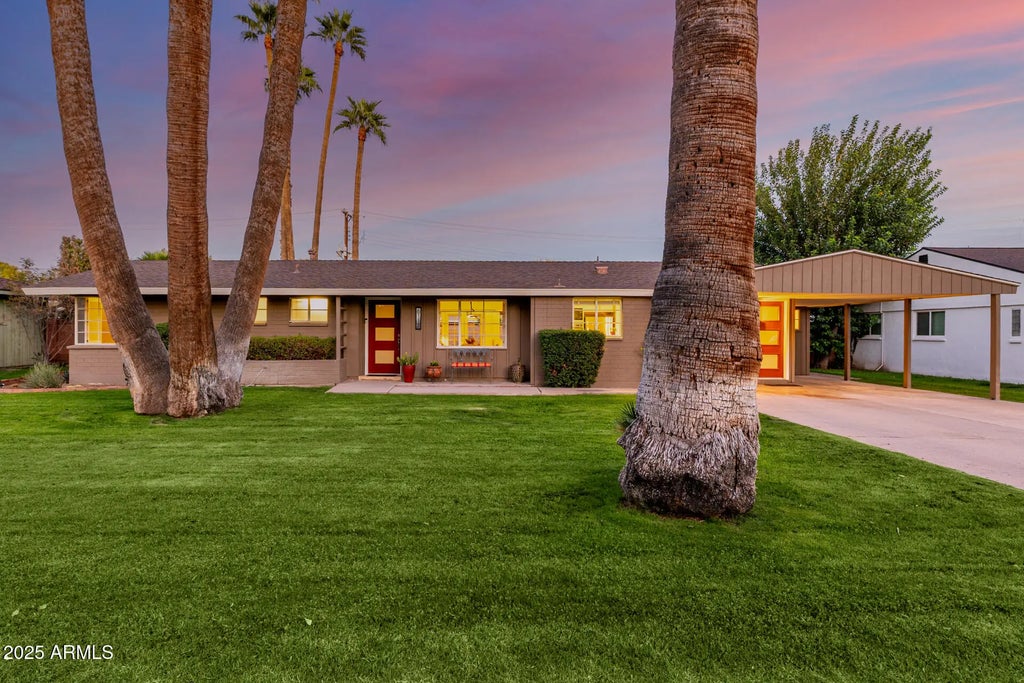 6117 N 12th Avenue, Phoenix