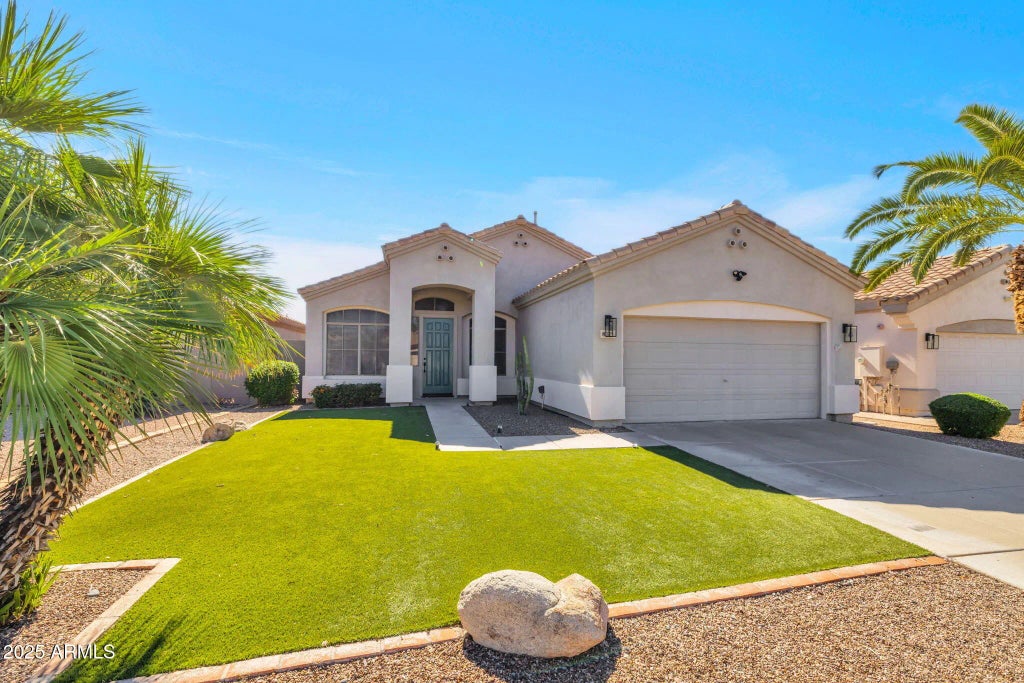 8075 E Maria Drive, Scottsdale
