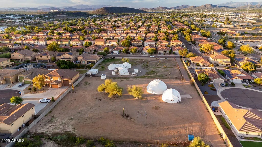 3115 W Cavedale Drive, Phoenix