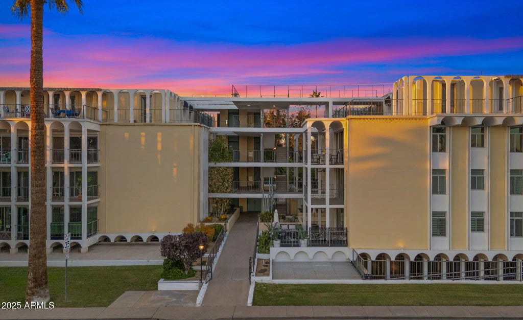 6502 N Central Avenue (unit B304), Phoenix