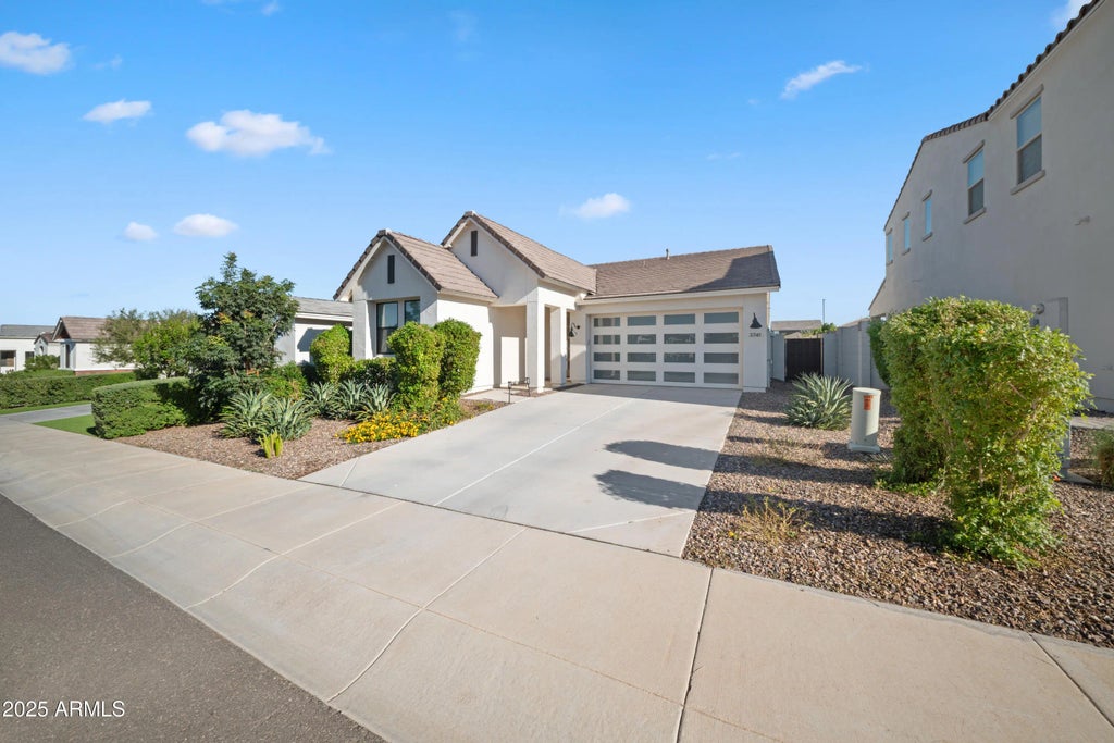 3741 W Lapis Drive, San Tan Valley