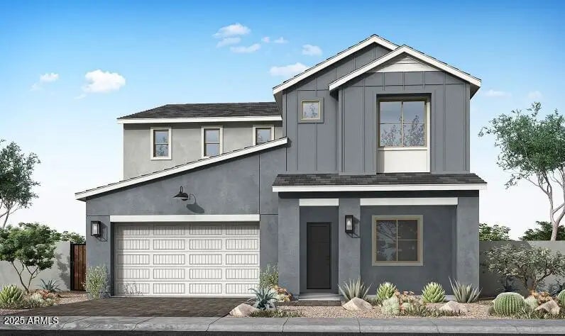 2315 E Foremaster Road, San Tan Valley