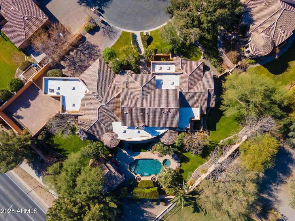 2333 S Eileen Place, Chandler