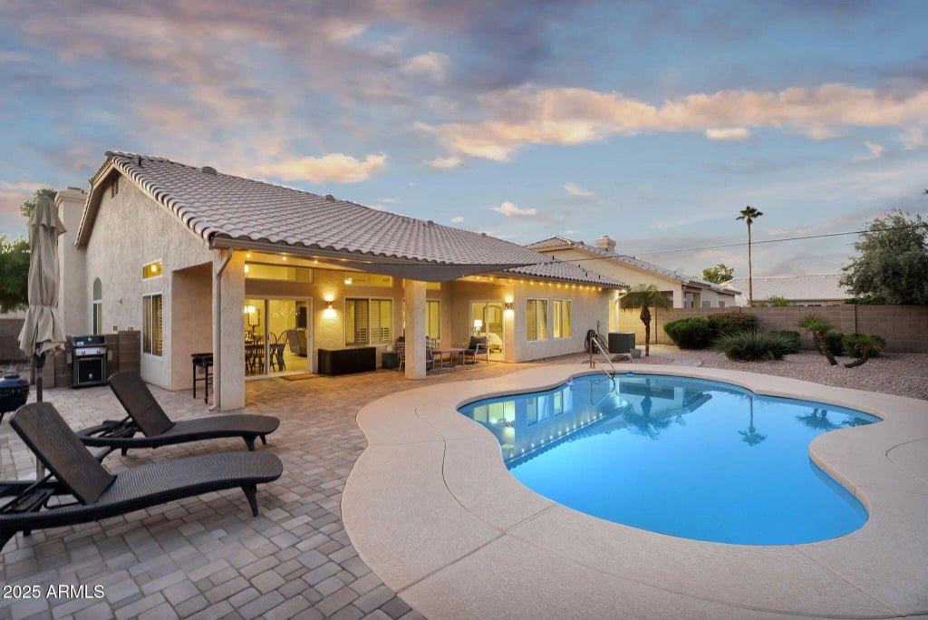 14033 S 46th Street, Phoenix