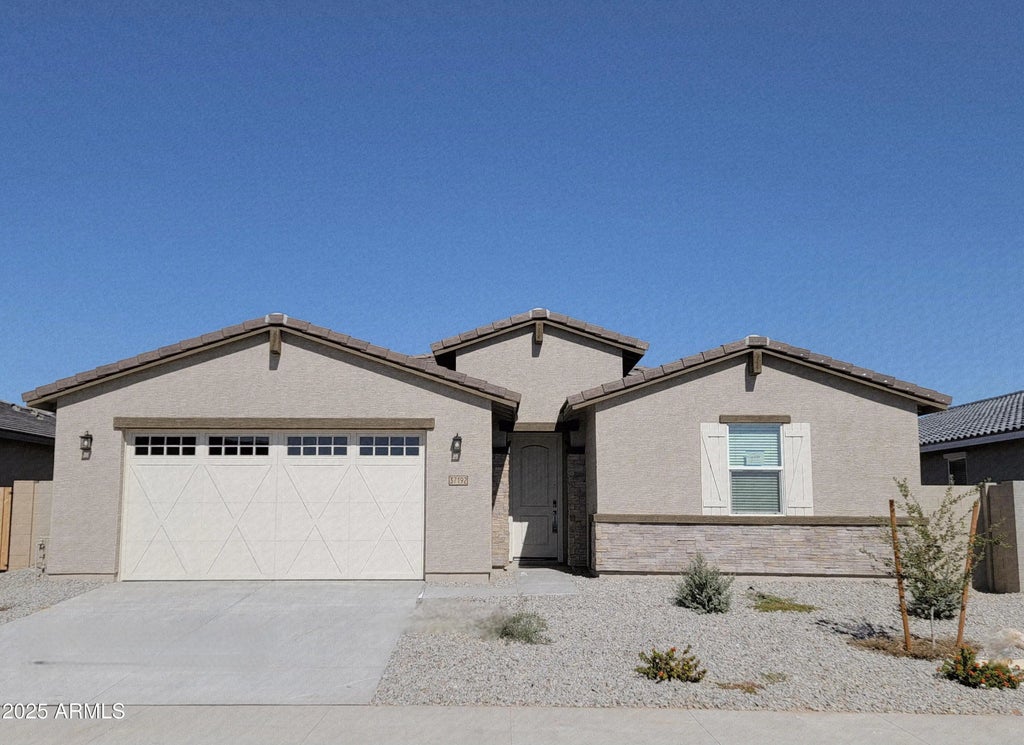 37192 W Parador Lane, Maricopa