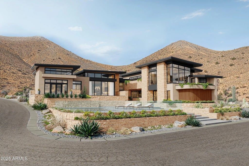 7900 E Crisscross Way, Cave Creek