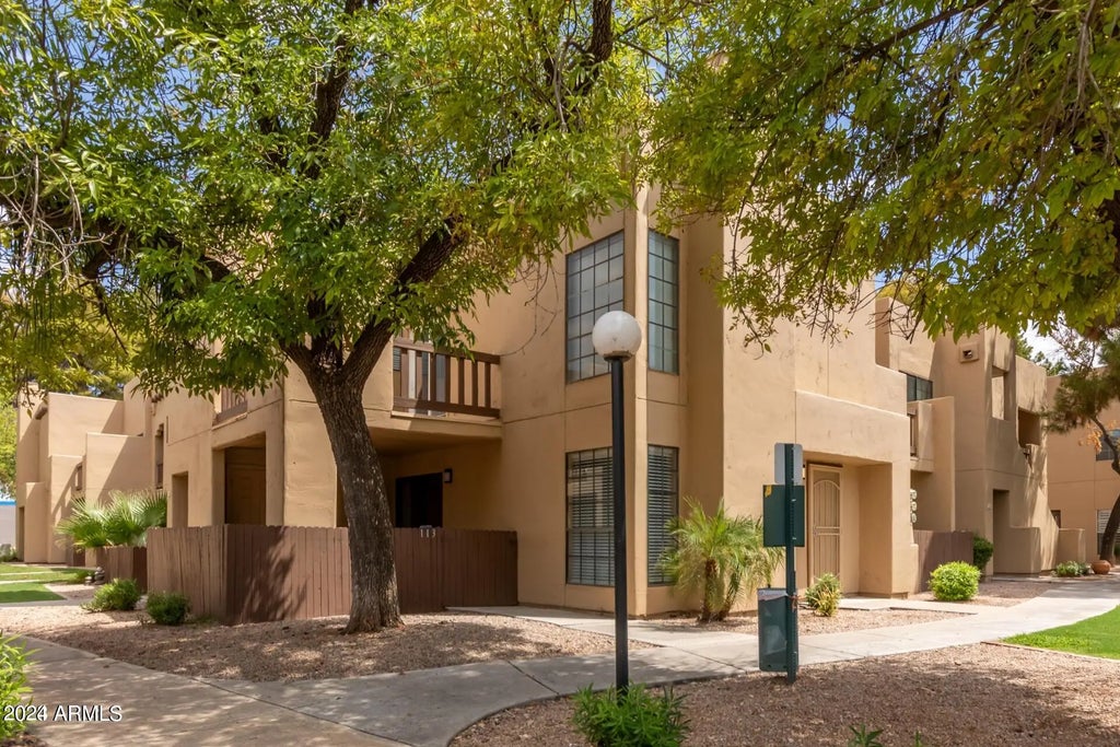 500 N Gila Springs Boulevard (unit 113), Chandler