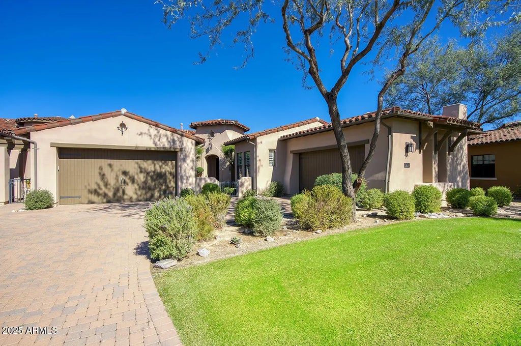 9190 E Hoverland Road, Scottsdale
