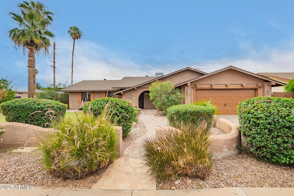 1513 E Greenway Street, Mesa