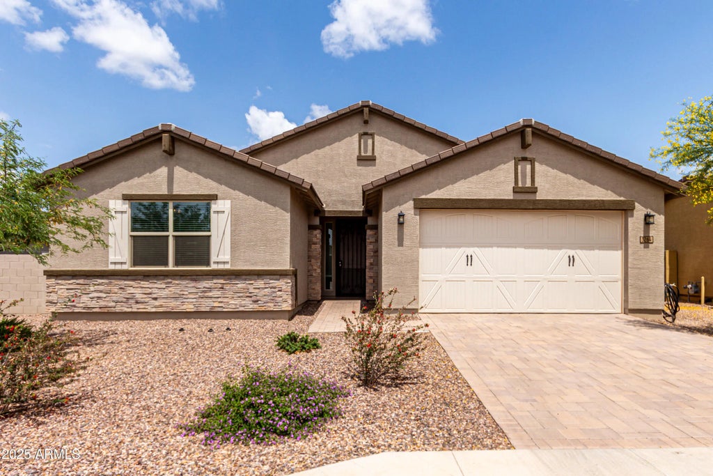 3264 E Luna Drive, San Tan Valley
