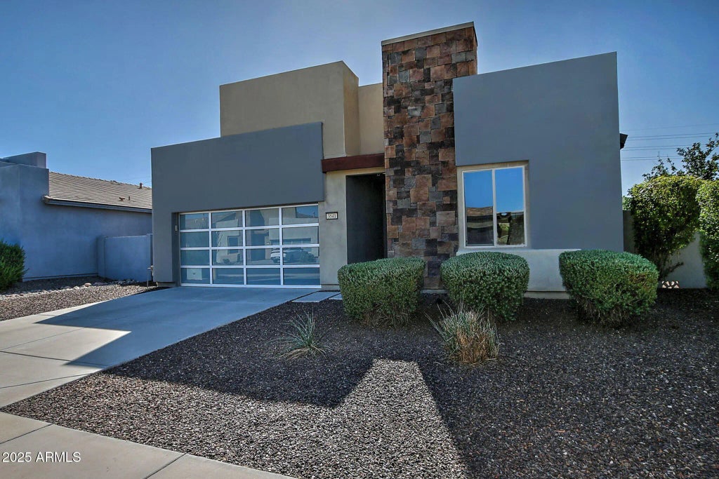 3541 E Ravenswood Drive, Gilbert