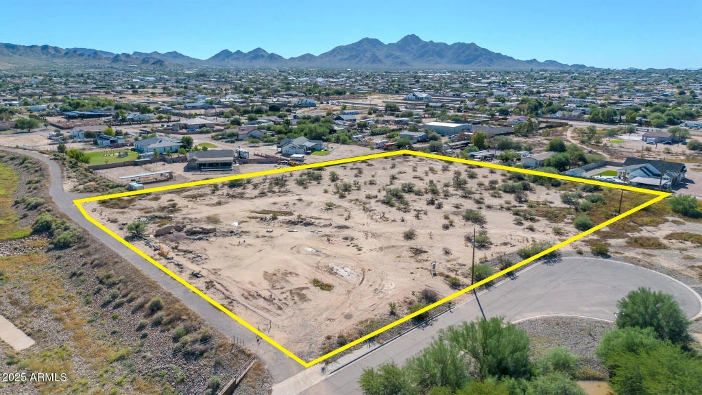 20127 E Marsh Road (unit -), Queen Creek