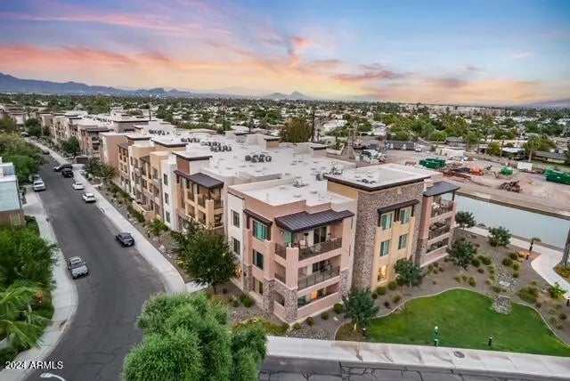 4803 N Woodmere Fairway -- (unit 1011), Scottsdale